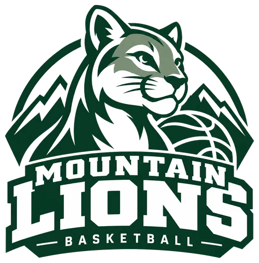 AZ Lions Mountain Lions emblem